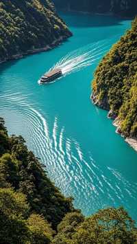 湖北巴東五天四晚旅行攻略 (預算6000元)