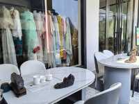 吐血整理遇山鄉舍——初冬浪漫約會地