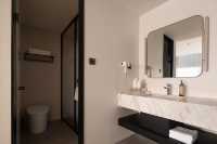 藍色幾何酒店 · 沉浸式質感旅居