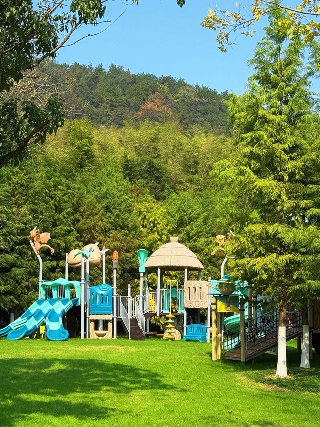 冬日宜興|住進山水畫裡的治癒酒店 冬日宜興|住進山水畫裡的治癒酒店