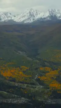 喀納斯湖 Kanas lake 天堂遺忘的地方