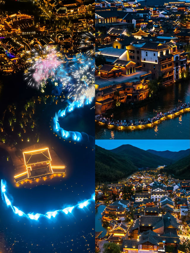 江浙滬私藏避暑地！宜興窯湖小鎮，2天1夜玩不夠的山水狂歡