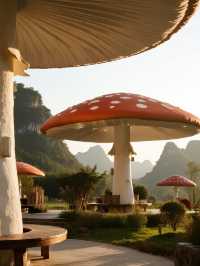 興義5天4晚親子遊!萬峰林秋季遛娃攻略27℃超舒適