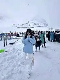 來雲南一定要多帶褲子!!!!