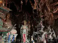 山西隰縣千佛庵小西天：對淨土與涅槃的嚮往