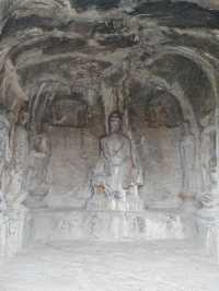 龍門石窟,洛陽必打卡人文地標