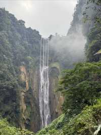 邊關勝境，峽谷奇觀