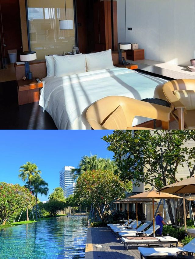 廈門五緣灣神仙酒店 廈門五緣灣神仙酒店