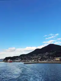 上班族四國三縣旅行｜高松-男木篇