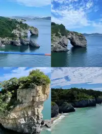 大連|1-2月冬天來大連真的很香