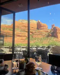 Arizona Sedona | 藏在秘境裡小眾親子酒店