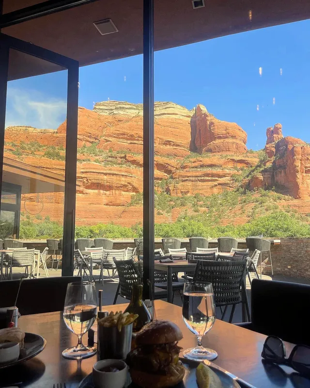 Arizona Sedona | 藏在秘境裡小眾親子酒店 Arizona Sedona | 藏在秘境裡小眾親子酒店