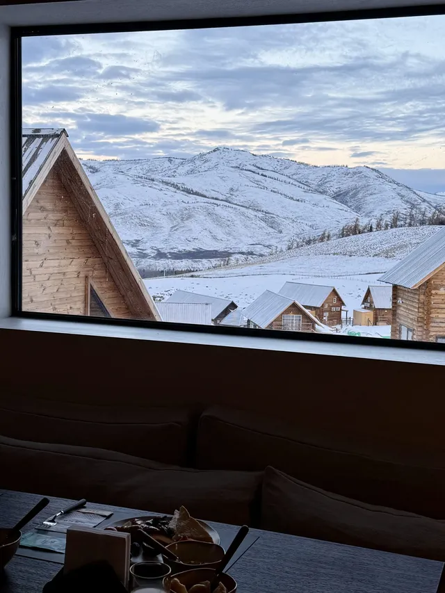 阿勒泰四天三晚旅行攻略 | 禾木&白哈巴 阿勒泰四天三晚旅行攻略 | 禾木&白哈巴