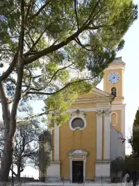 埃茲‖法國蔚藍海岸中世紀懸崖小鎮