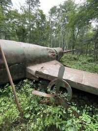 長白定制遊看完這篇攻略再決定