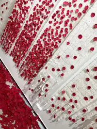 西安citywalk|“paper maze”國際紙藝展