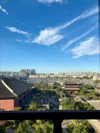 不只有雲岡!大同這座皇家古寺,驚艷了梁思成