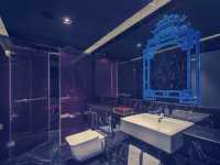 海有樹的院子 北京花間堂體驗