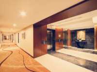 金融街裡的家外之家 北京金融街行政公寓入住體驗