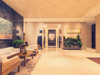 金融街裡的家外之家 北京金融街行政公寓入住體驗