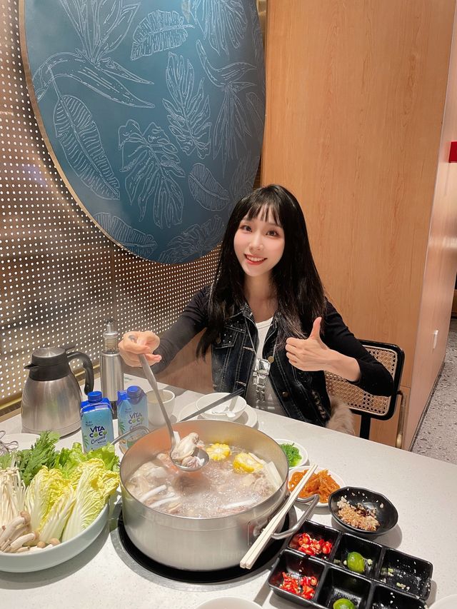 懷念海南味道!深圳找到寶藏椰子雞 懷念海南味道!深圳找到寶藏椰子雞