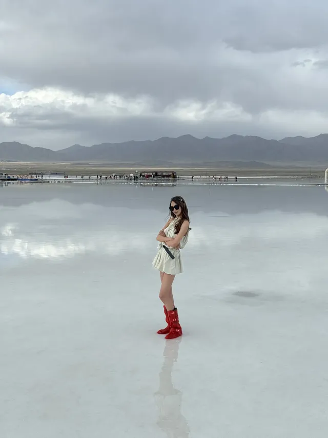 caka|天上有雲 地上有鹽 caka|天上有雲 地上有鹽