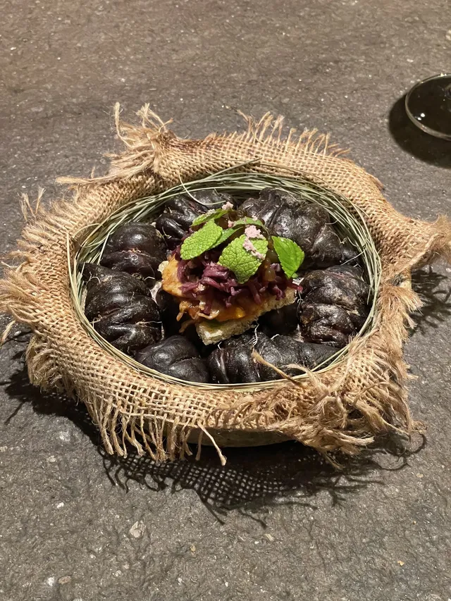 秘魯利馬Best50餐廳Mayta 亮點&踩雷