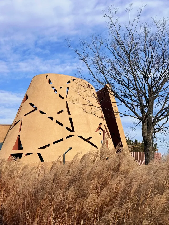 終於等到洛陽周邊這個博物館開館啦 終於等到洛陽周邊這個博物館開館啦