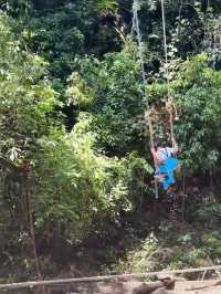 二次遊版納！一點都不累！小朋友說比迪士尼更好玩。