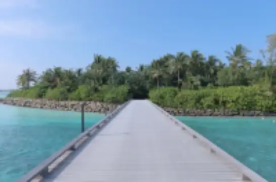 馬爾代夫 麗思卡爾頓選島成功