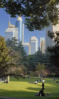 上海市中心兩小時賞秋路線