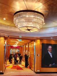 🚢安妮女王號|細節深度解析✨