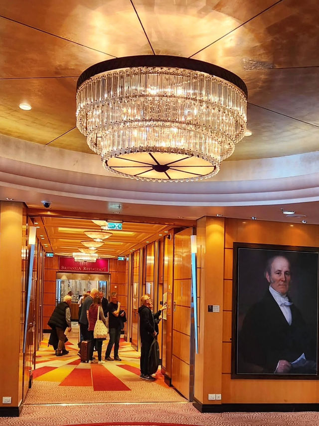 🚢安妮女王號|細節深度解析✨ 🚢安妮女王號|細節深度解析✨