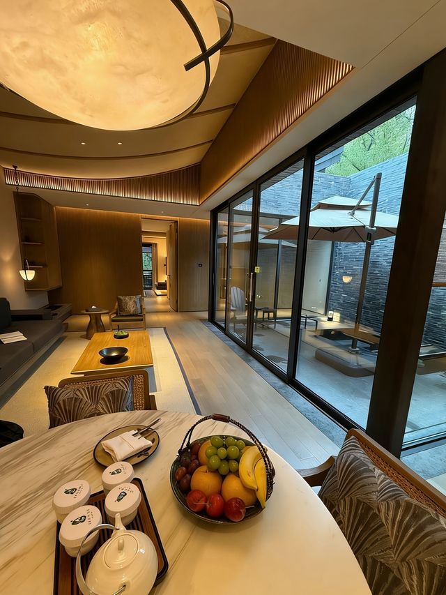 溧陽澗谷溫德姆至尊豪廷溫泉酒店 | 棲山林泡溫泉,解鎖暖冬療癒 溧陽澗谷溫德姆至尊豪廷溫泉酒店 | 棲山林泡溫泉,解鎖暖冬療癒