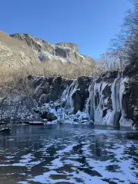 長白山天池關閉 還可以怎麼拍