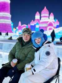 哈爾濱+雪鄉+長白山+延吉|超實用攻略