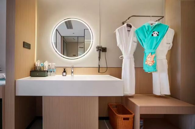 住進成都成華的煙火與詩意裡——吃喝玩樂住全攻略 住進成都成華的煙火與詩意裡——吃喝玩樂住全攻略