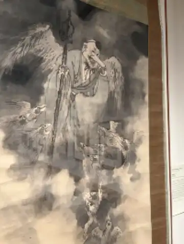 冬日波士頓閒逛好去處,MFA的悠閒漫步