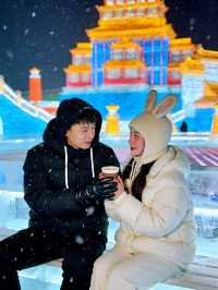 哈爾濱旅遊避坑實測｜真實體驗，不吹不黑