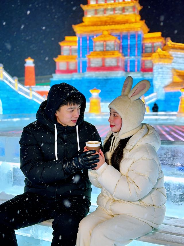 哈爾濱旅遊避坑實測｜真實體驗，不吹不黑