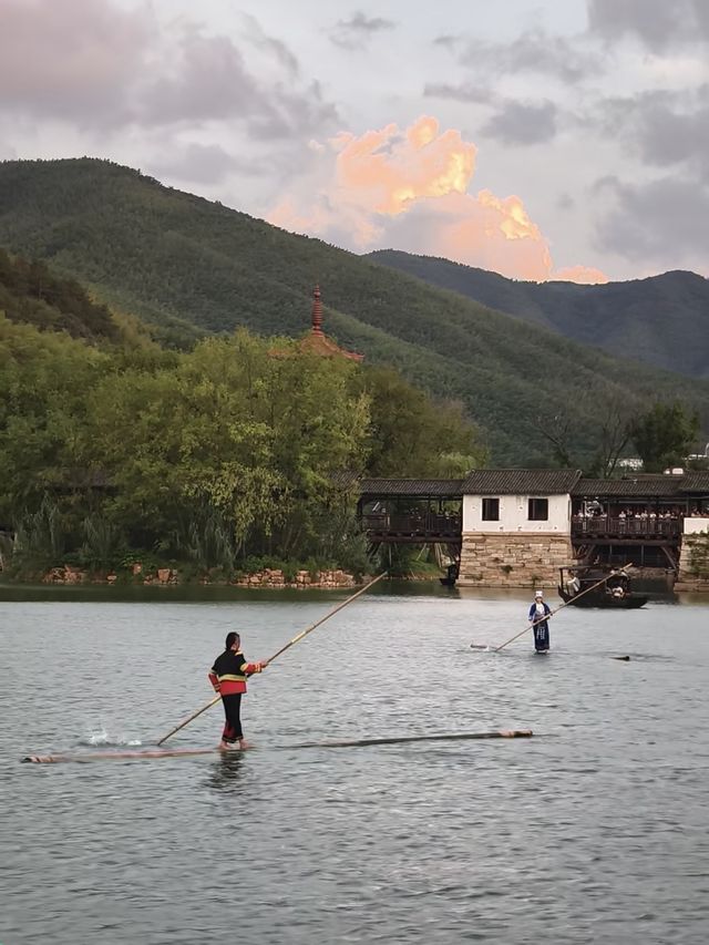 上海周邊2h直達!走進蘇東坡的詩畫陽羨 上海周邊2h直達!走進蘇東坡的詩畫陽羨