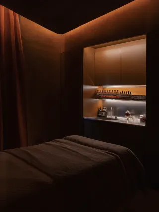 ในย่านเก่าของฮ่องกง พบกับพื้นที่ที่ทำให้ใจสงบลง