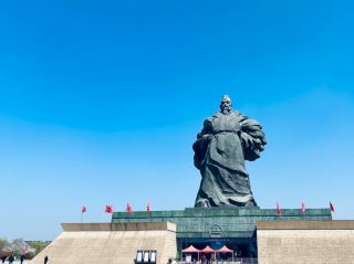 เที่ยววันเดียวที่เมืองเฟิงเซียนต้องห้ามพลาด