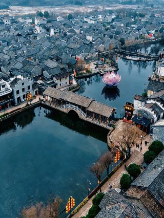 This accidental trip instantly made me a fan!!