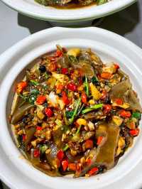 糖豆+奔跑吧西安必吃陝菜！8年老店4年必吃榜實錘