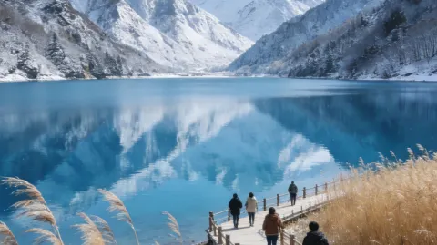 Winter Escape Plan: 5 Hidden Wellness Cities for Cold-Averse Travelers to Quickly Note — traveler post in Enping