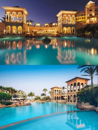 สวรรค์แห่งการพักผ่อนสุดพิเศษสำหรับผู้ใหญ่มาถึงแล้ว! โรงแรมอิเบโรสตาโจเอีย เอลมิราโด