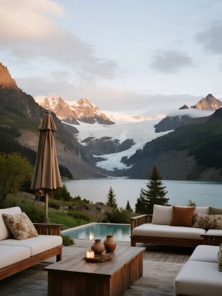 天国に最も近いトレッキング入門 | 子どもと挑戦する「青い星の最後の聖地」軽量ガイド