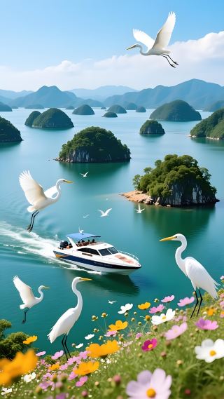 湘中紅城紅色文化路線太燃了