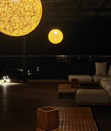 上海蓮湖村賞荷 一發圈就被問爆的鄉里宿 上海蓮湖村賞荷 一發圈就被問爆的鄉里宿